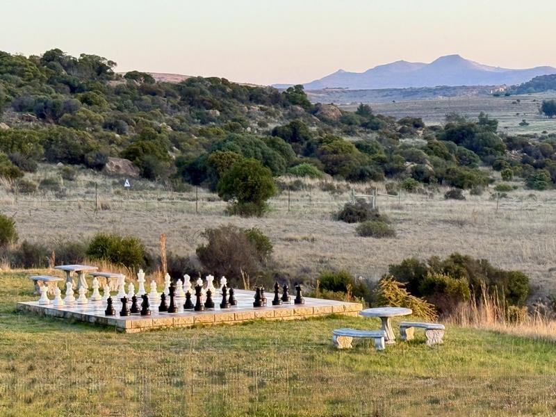 20 Bedroom Property for Sale in Paul Roux Free State